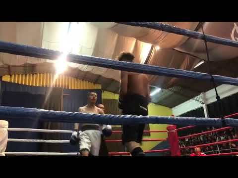 Anthony''angelito'' Ajon