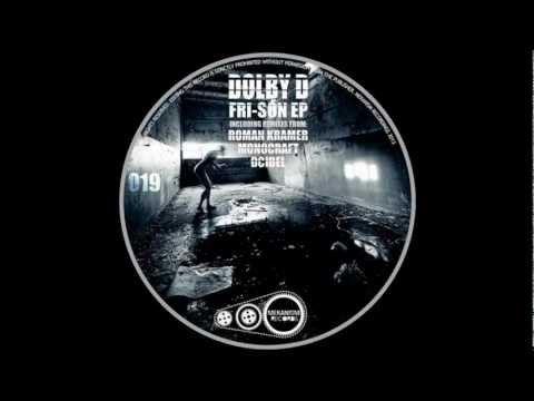 Dolby D - Fri-Son (Roman Kramer Remix)