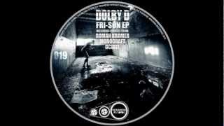 Dolby D - Fri-Son (Roman Kramer Remix)