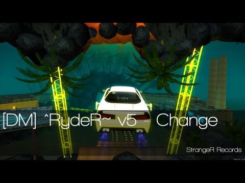 [DM] ^RydeR~ v5 - Change