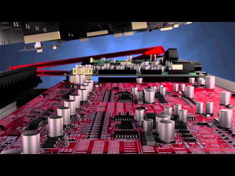Roland JD-Xa synthesizer 