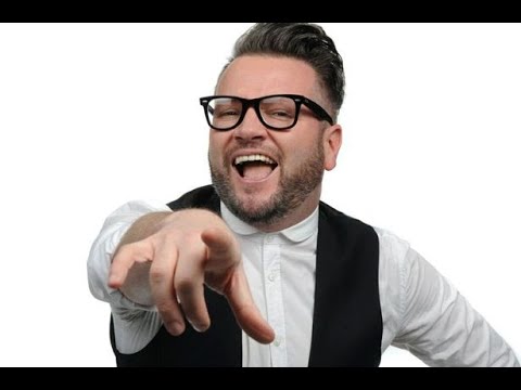 Thursday Live with Edward Reid!