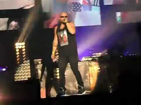 TEDE - WROCŁAW HH FESTIWAL 20.11.2015