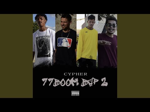 Cypher: 77 Boom Bap 2