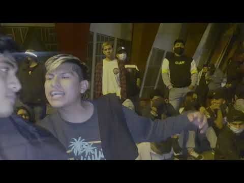 CARLOS MC VS JHONATRIEL VS JOSE NEYRA// 8VOS// ESPERANZA REPRESENT