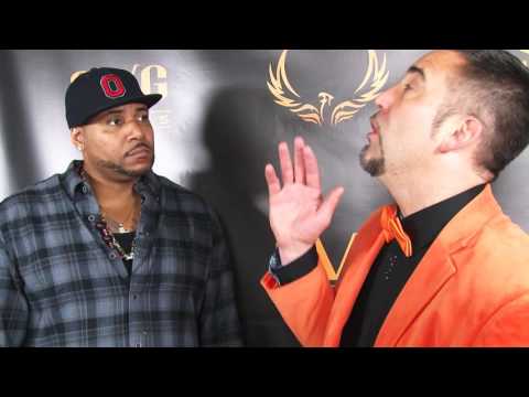 VINCENT WARD-Interview