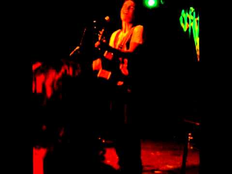 Joe Brooks - Holes Inside