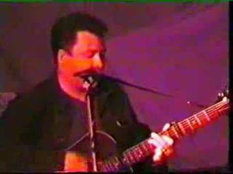 Wavewalkers - When Saturn Returns