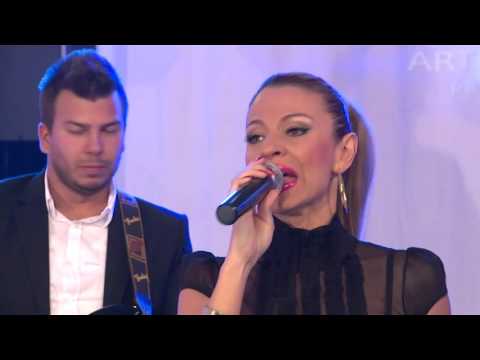 Visok pritisok - Ekstra Bend Skopje&Elena Velevska - Casa Ljubov