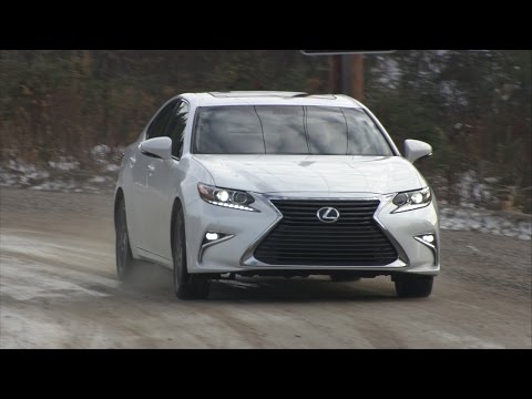 Fact Check, AWD vs 2WD in Snow!