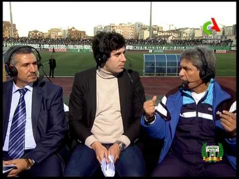 Coupe d'Algérie | MOB 1:0 CRB (match complet)