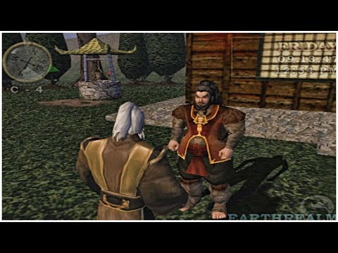 Why Bo' Rai Cho Never Competed in the MK tournament?