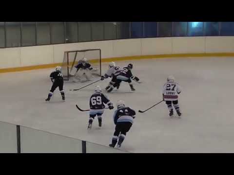 11.8.2018  ZS Neratovice  HC Slovan Louny - HC Most  1:7 (1:1 0:6) ll.pol.