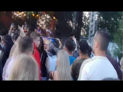 Chrufest 2017 - Kali & Peter Pan