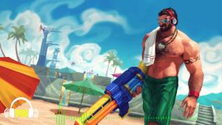 [Festival Trap] Dj Carnage - Mara (Orlande Festival Trap Remix)