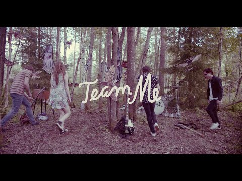 Team Me - Kick & Curse (Official Music Video)