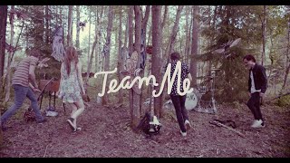 Team Me - Kick & Curse (Official Music Video)