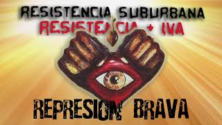 Represion Brava Music Video