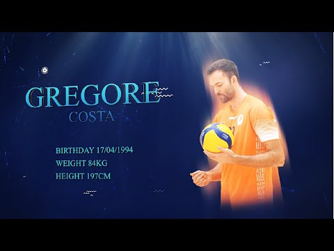 The Best Of - Gregore Costa 22/23