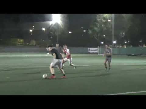 REAL MANDRIL VS ITALOBULGARA - #LigaNuñez - #Clausura SLV - 28/10/2022