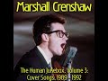 Marshall Crenshaw: The Human Jukebox, Volume 3: 1989-1992