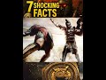 PART 1 The Dark Truth About Ancient Rome You Won T Believe