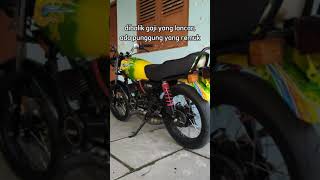 Download lagu Story wa Rx king Terbaru//Polusi Jalanan #yrki #2stroke #rxkingindonesia mp3