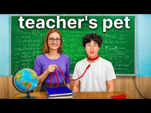 Busting 1000 School Myths in 24 Hours! | Stokes Twins