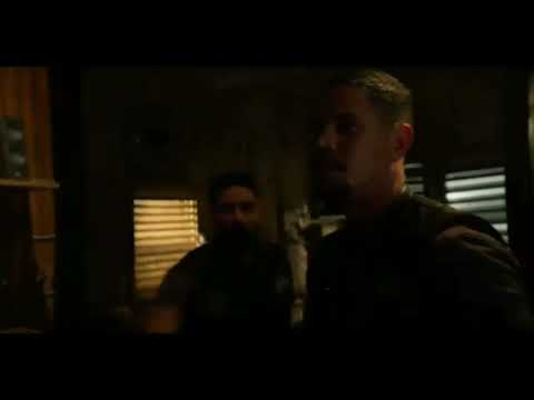 Mayans mc 4x04 ( Ez golpea a Bishop).