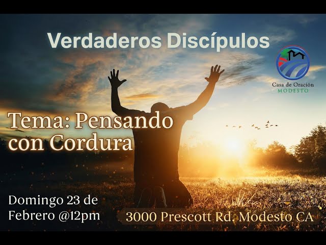 Pensando con Cordura