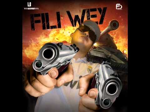 Descanso de Lucas De Puerta Hierro(Fili-Wey)