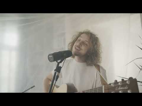 Paul Gerlinger - 'Nachricht von Dir' (Akustik Version)