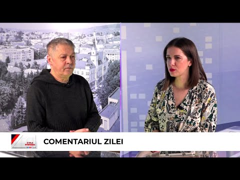 Commentary of the Day - February 9, 2026