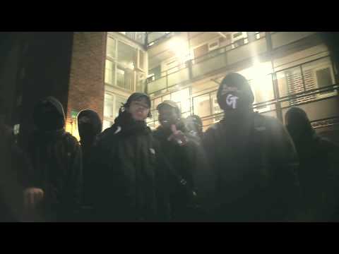 YD & JP (CrackTown) - Mandown | Video by @PacmanTV @YDMusic98