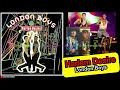 Harlem Desire London Boys