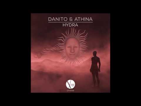 Out now: CFA056 - Danito & Athina - City Lights (Original Mix)