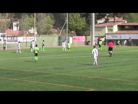 Cedar Stars vs R Madrid Class D Fase Final