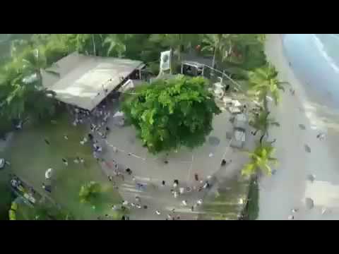 Save The Date   Réveillon 2015 2016   Cafe de la Musique Trancoso 02 3