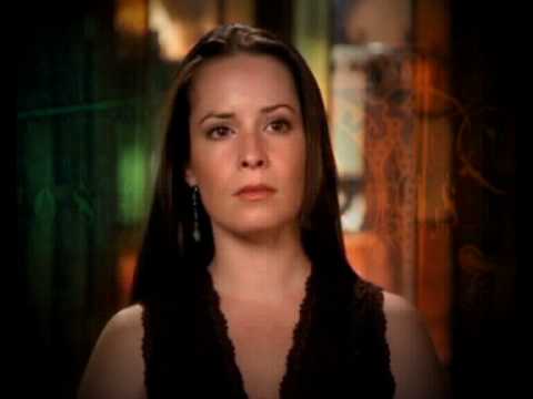 Charmed "Once In A Blue Moon" Opening Credits