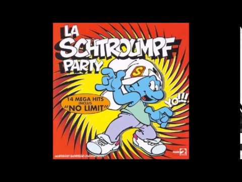 La schtroumpf party - Gargamel le machiavel