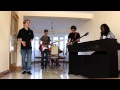 Tropic Youth - Undercover Martyn (Cover) 