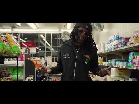 TrayQuez - MASTER PLAN (Official Music Video)