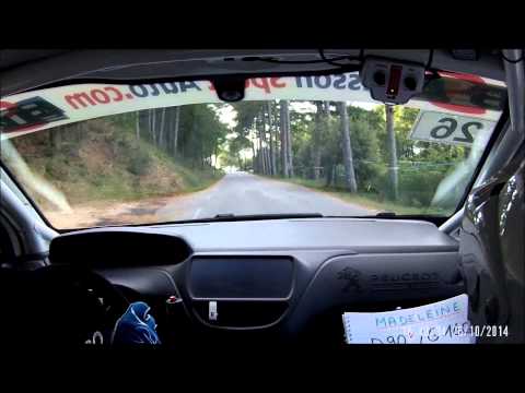 besson sport auto peugeot 208 r2