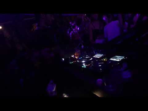 Armen Miran at Sbcltr