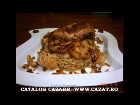 Cazare Carlanesti, Dambovita - Cazat.ro