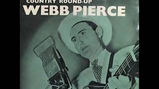 Webb Pierce - New Panhandle Rag 1958