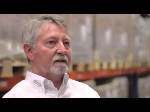 Meyer Quick Service Logistics Imagefilm DE