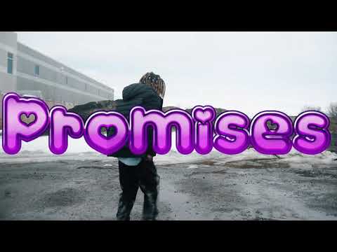 Kai Wolf - Promises [Official Music Video] Dir.🎥 Oli Scenes