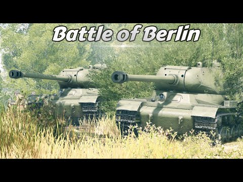 Enlisted Gameplay - River Crossing - Battle of Berlin [1440p 60FPS]