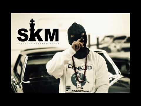 CONEJO ~ Ft. STOMPER ~ HOW IT GO DOWN ~ SKI MASK BOY 2.5 ~  SUBSCRIBE TO SINISTER KINGDOM MUSIC !!!